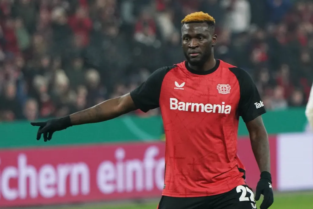 Victor Boniface transfer dossier: Release clause, asking price, salary demands & likely destinations ranked