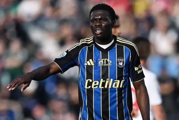 Afrik-Foot : Nigeria Football News