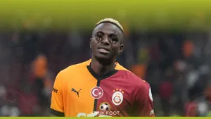 Victor Osimhen: Will greed cost Manchester United and Chelsea target his dream move?