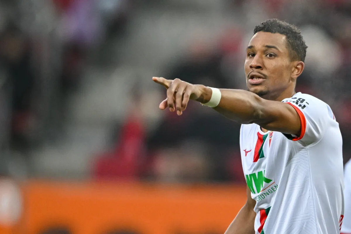 Super Eagles prospect offered route to Europa League by leaky Hoffenheim