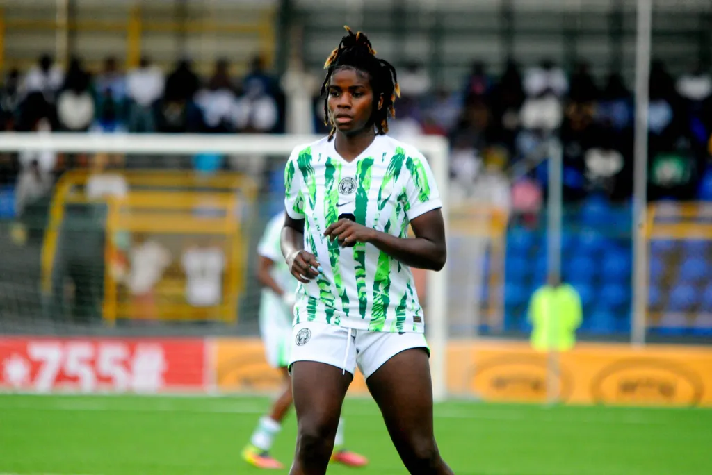 WAFCON 2026: 5 Nigerian players who will create problems for Malawi