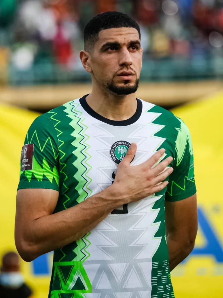 Super Eagles: Will Chelle call on old warhorse for World Cup push?