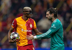 Afrik-Foot: Nigeria Football News