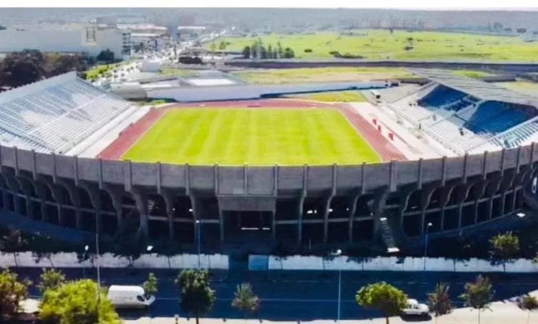 WAFCON 2025 Group B: Teams, Schedule, Stadiums, Players to Watch