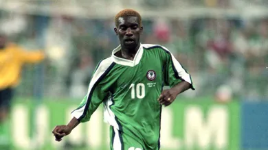 Afrik-Foot : Nigeria Football News