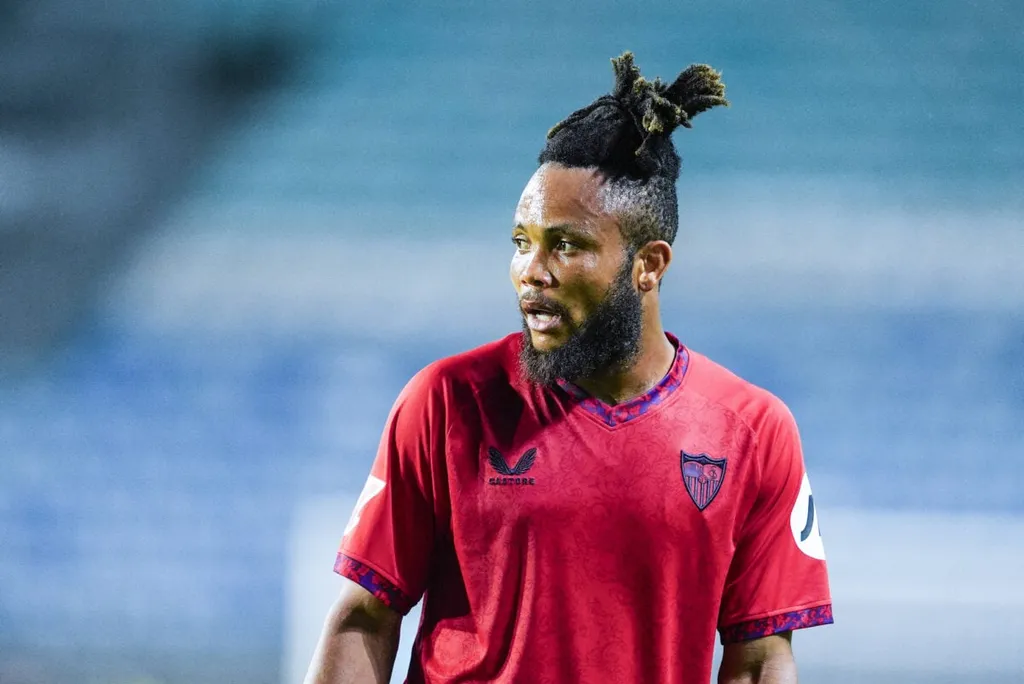 5 Super Eagles' unfulfilled transfer sagas: What-ifs and could-have-beens