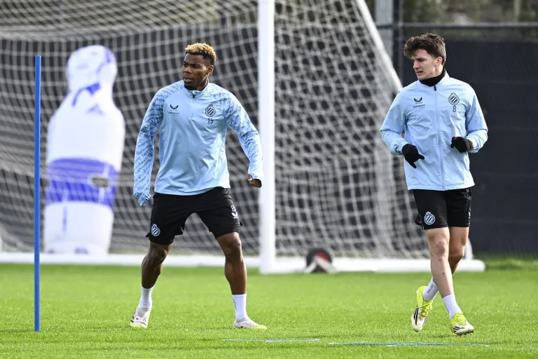 Club Brugge get solution to Raphael Onyedika problem ahead of Atletico Madrid battle