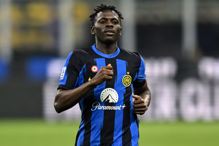 Inter Milan transfer: How much Akinsanmiro could cost Bologna, Bremen and others