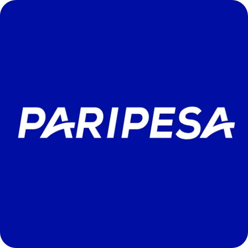 PariPesa Promo Code