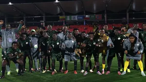 Nigeria at the 2025 U-20 World Cup: The journey so far
