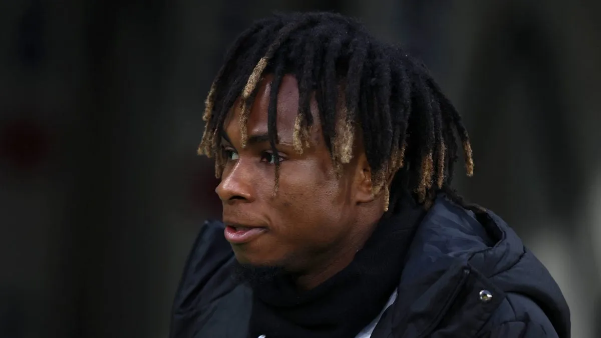 Samuel Chukwueze: &lsquo;Why not?&rsquo; &ndash; Former San Siro favourite gives outrageous transfer advice to troubled 25-year-old
