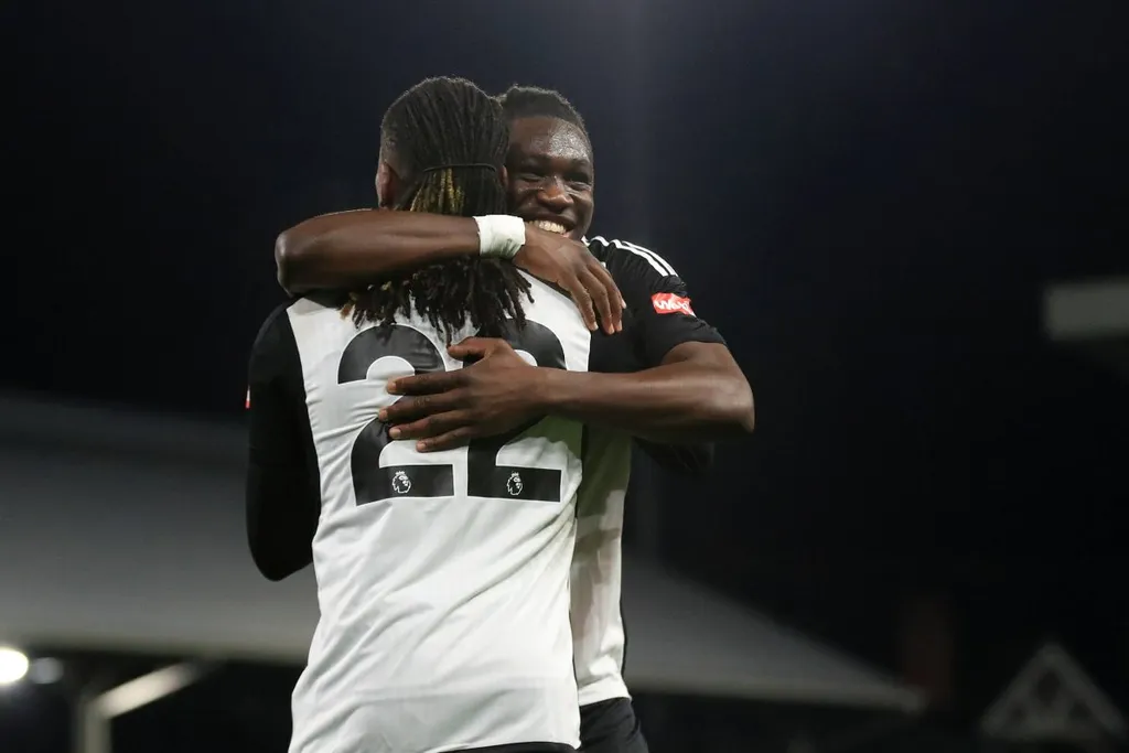 Correct score prediction as Iwobi & Bassey aim to consolidate with Fulham away at Brighton