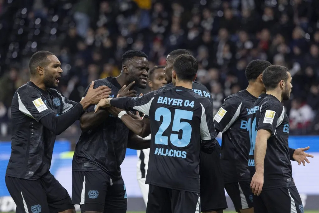 Victor Boniface- Photo by IMAGO