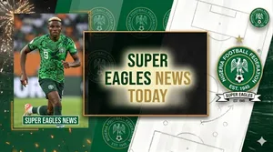 Afrik-Foot: Nigeria Football News
