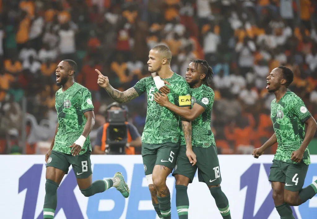 Super Eagles: Troost-Ekong states preference in Nigeria coach debate