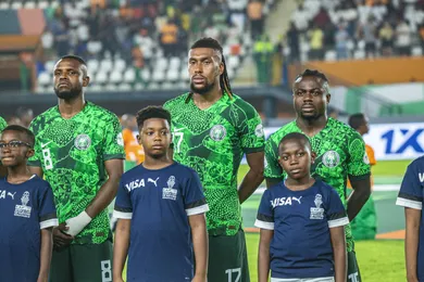 Afrik-Foot: Nigeria Football News
