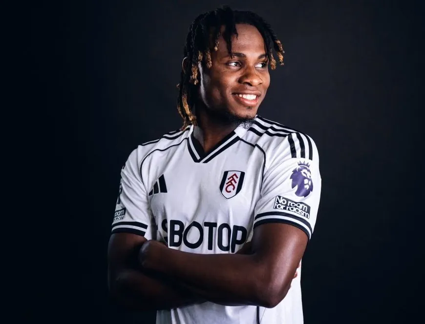 Who is Samuel Chukwueze? &ndash; Biography, life story, siblings & more