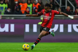 AC Milan in talks with Nigeria FA to delay Chukwueze’s release for AFCON