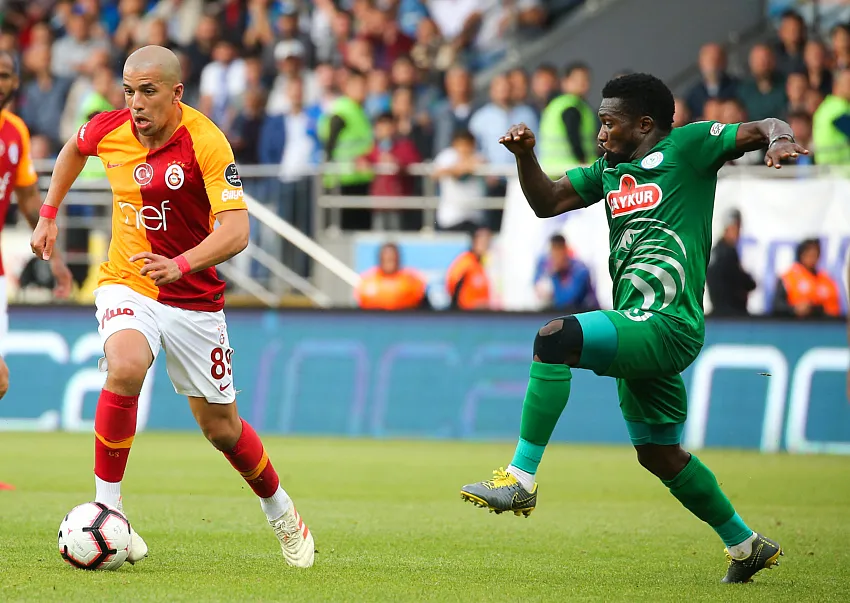 EXCLUSIVE: Former U-23 captain Azubuike on injury, Olawoyin & Super Eagles World Cup prospects