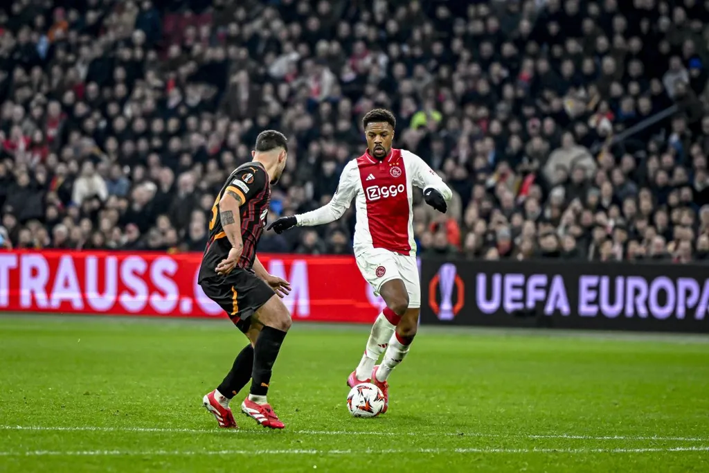 Akpom blasts Super Eagles selection criteria: 'It needs to be on merit'