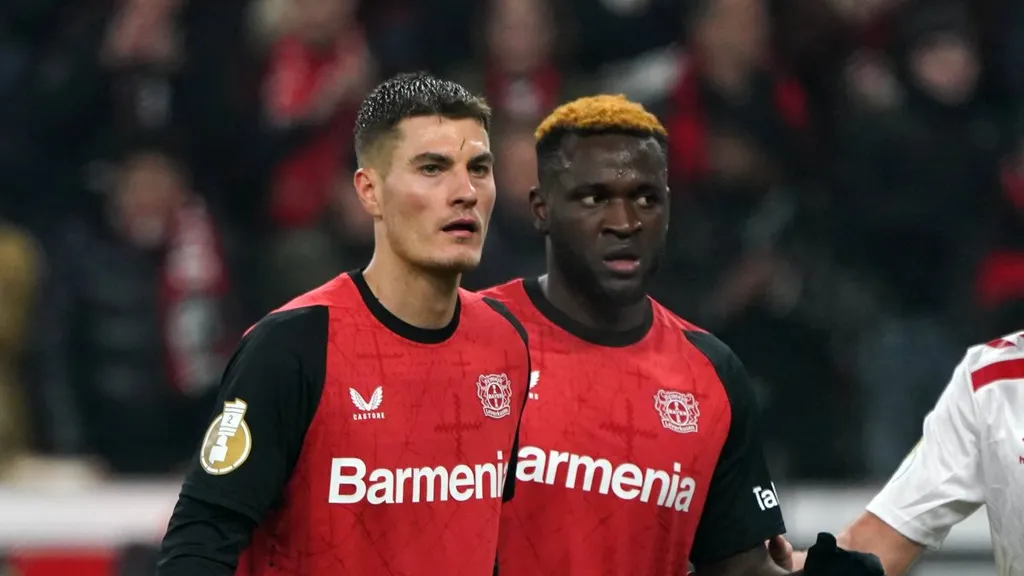 Victor Boniface: Milan budget for striker revealed, and it is concerning