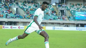 Nigeria vs Ghana: Unity Cup glory beckons as Super Eagles defeat old foes