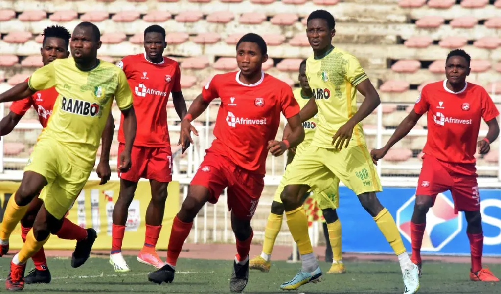 NPFL MD33 Preview - Akwa face uphill task against Lobi, Abia derby in Umuahia