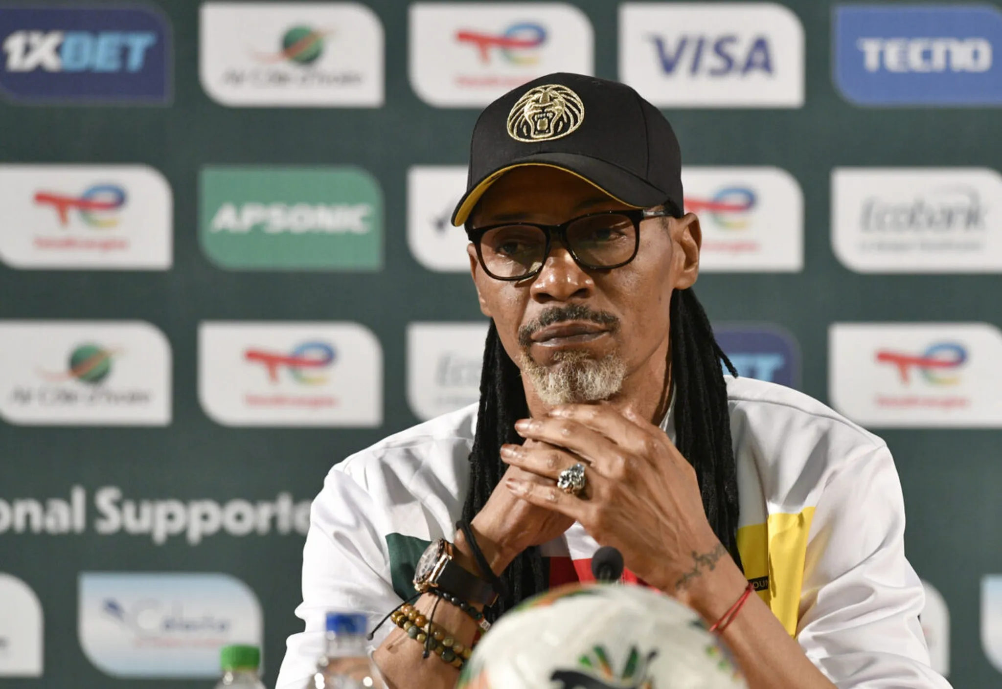 Cameroon XI vs Nigeria prediction: Onana, Aboubakar start in AFCON 2024 battle of the ages?