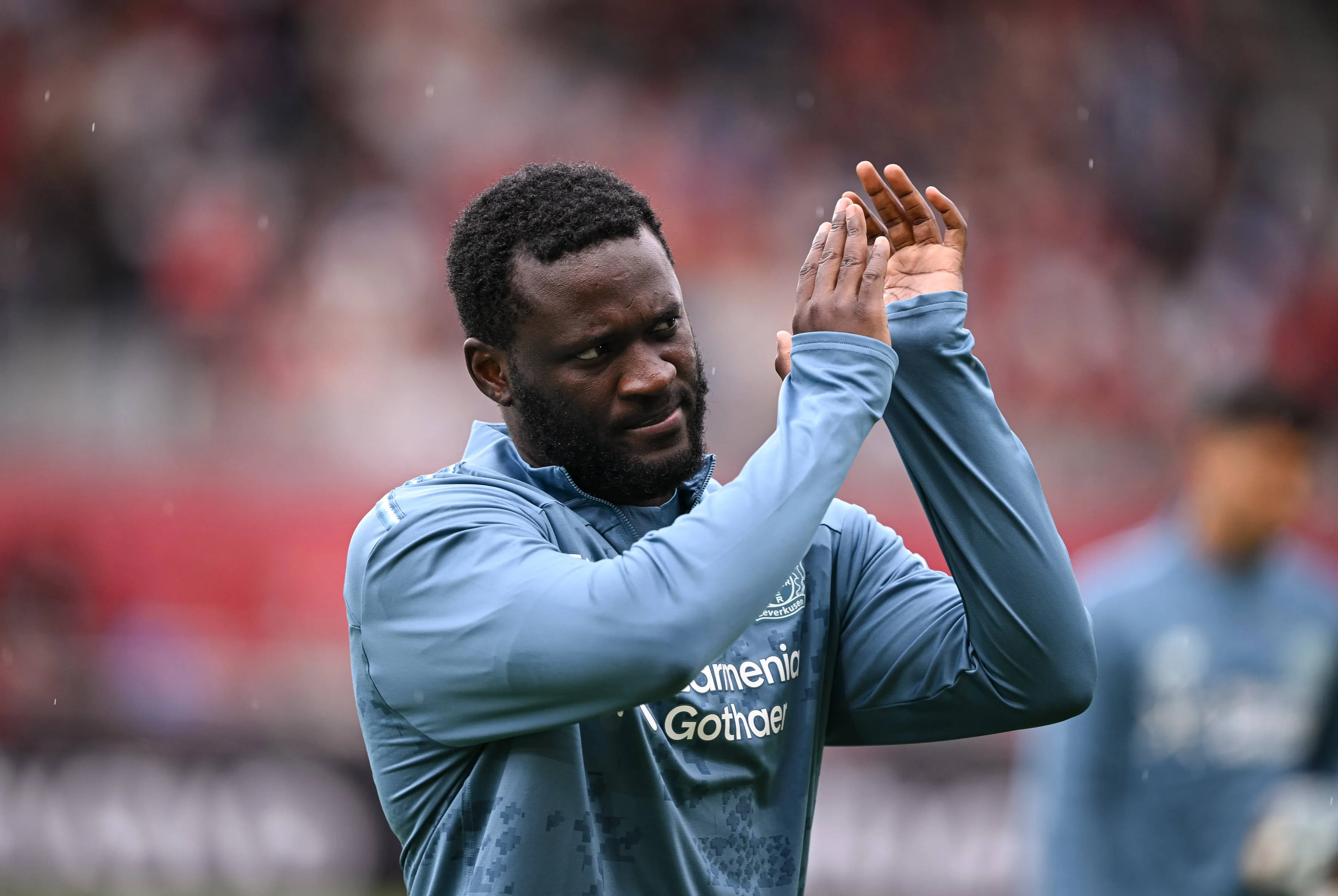 Victor Boniface: Why Feyenoord could be perfect escape route from Bayer Leverkusen