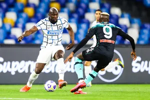 Victor Osimhen: How Conte to Napoli gives new life to Chelsea transfer chances