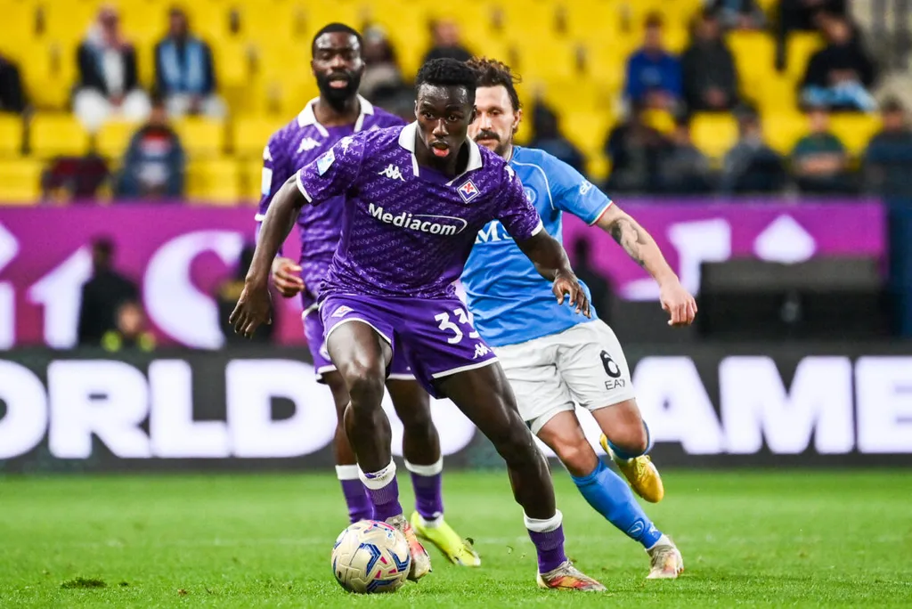 Michael Kayode: 5 diaspora-born players Nigeria is set to miss out on under Finidi