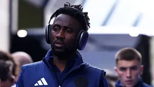 Wilfred Ndidi at the centre of frenzied German transfer bazaar