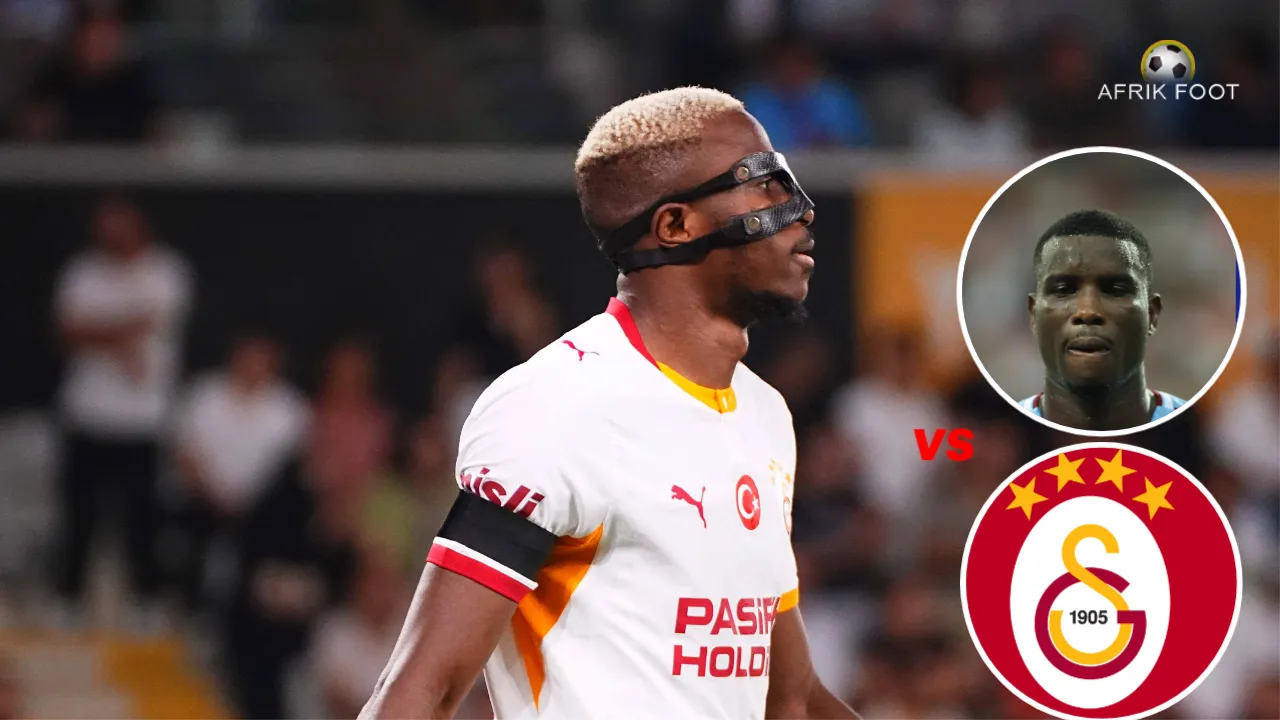 Trabzonspor vs Galatasaray: Osimhen, Onuachu set for Super Lig battle &ndash; Preview, team news, h2h