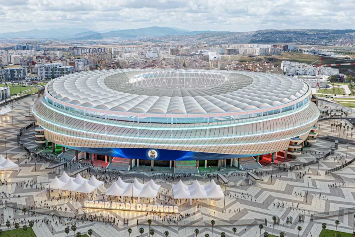 AFCON 2025: Host cities and stadiums you need to know