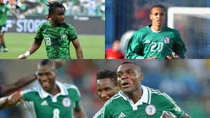 Afrik-Foot: Nigeria Football News