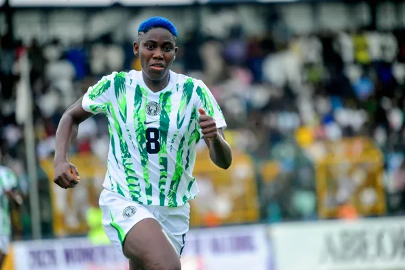 Afrik-Foot: Nigeria Football News