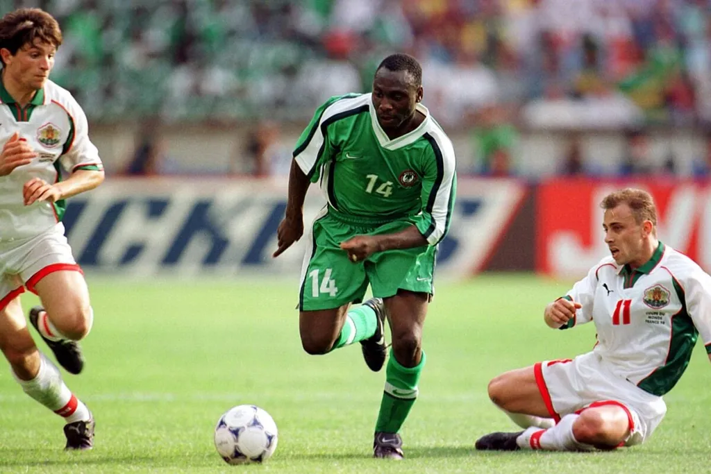 Osimhen: The grestest Nigerian forwards to play in Turkey before Galatasaray new man