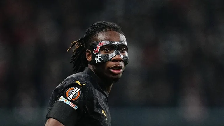 EXCLUSIVE: &lsquo;My Super Eagles chance is coming&rsquo; &ndash; Igoh Ogbu