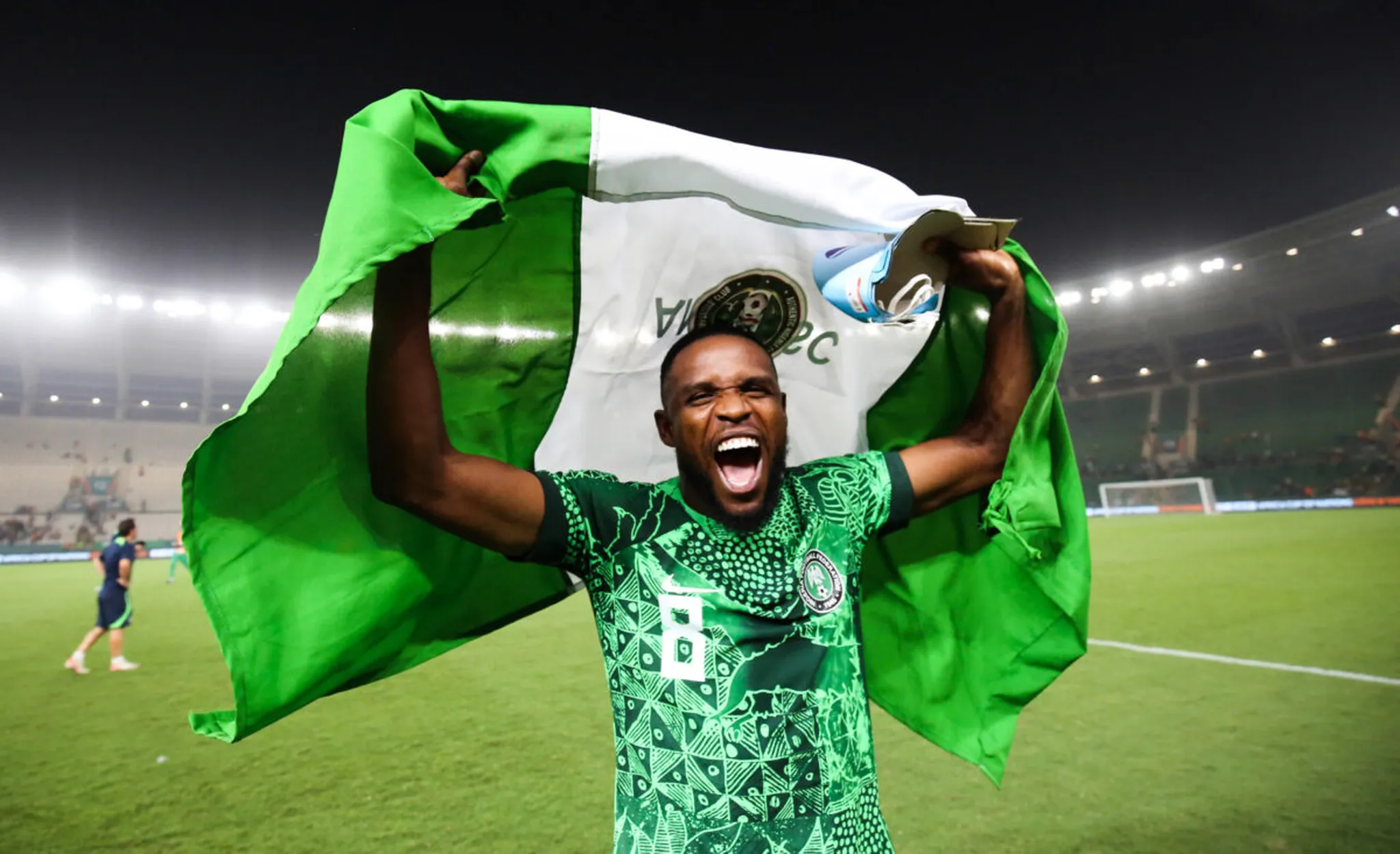 Nigeria AFCON 2024 squad list, fixtures and opponents: Super Eagles stats and facts
