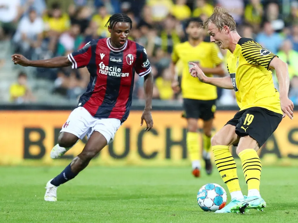 Nigeria players transfer news and rumours: Former Nigeria youth star seeks career resurgence in north Africa