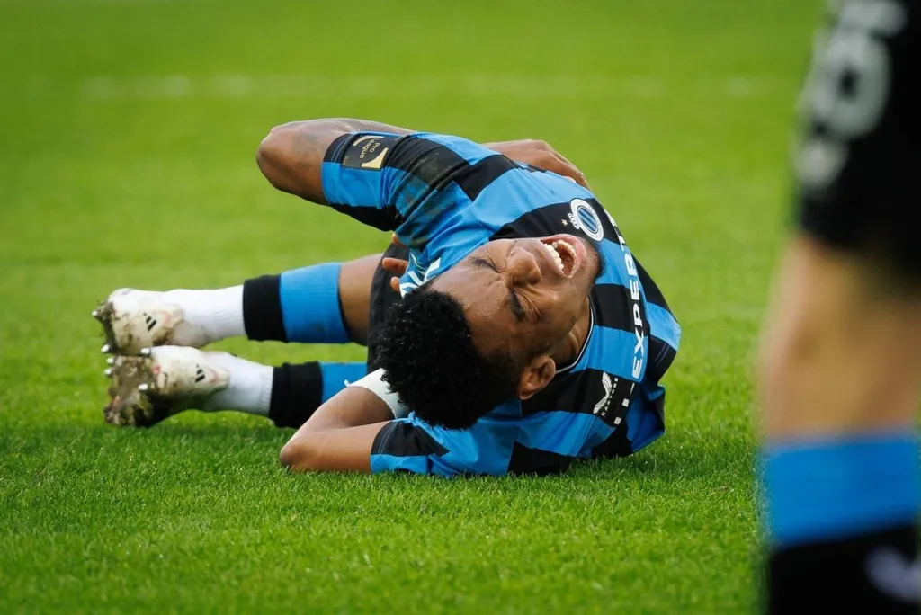 Super Eagles: 2026 World Cup aspiration in peril after weekend from hell sidelines 4 & counting