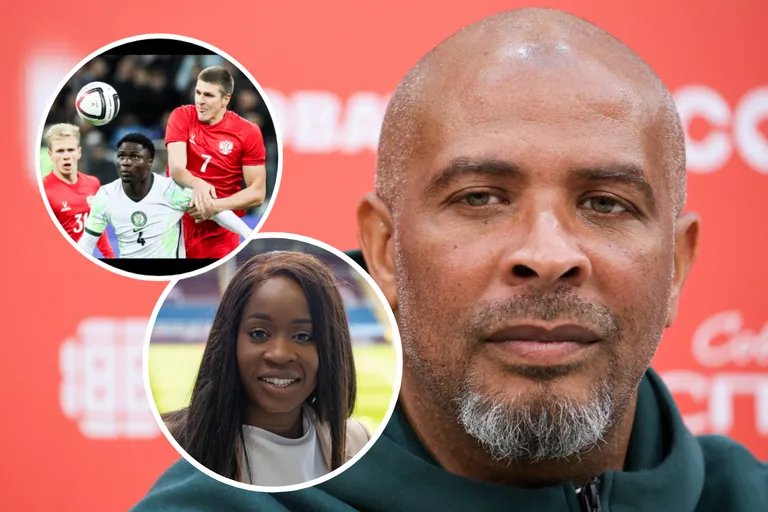 Super Eagles latest news today: Nigeria break Russia&rsquo;s 3-yr record, Ogunbote to Chelsea, Dennis & more