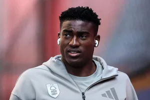 Taiwo Awoniyi breaks silence with a message of strength and spirit