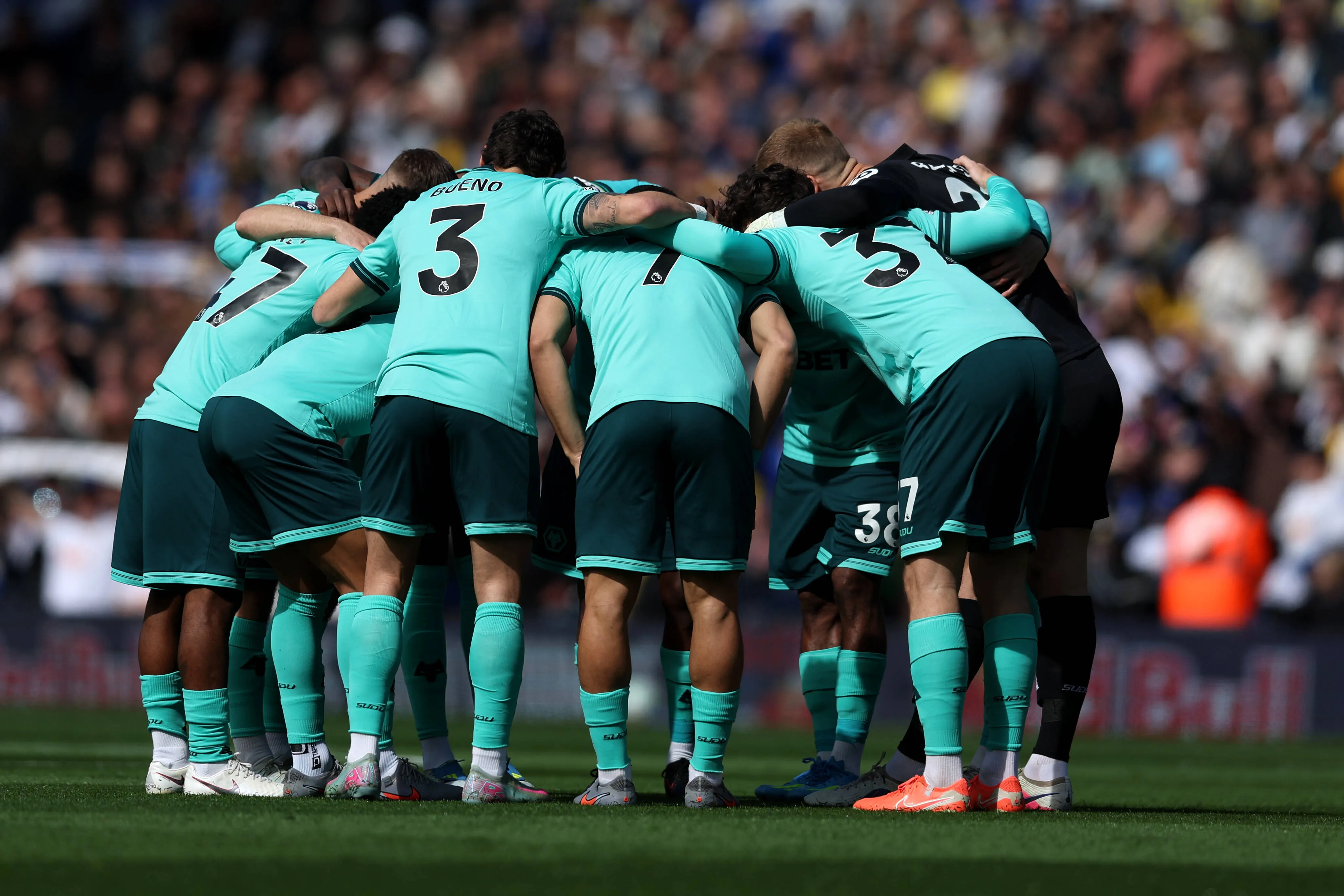 Wolverhampton Wanderers