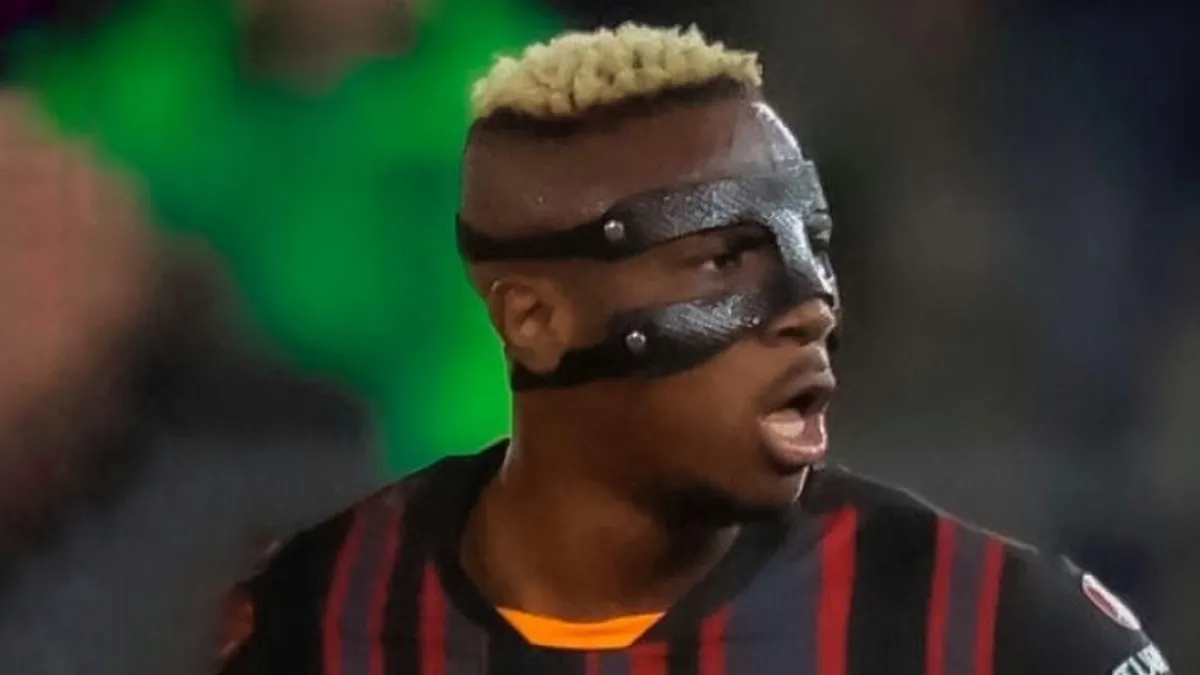 Victor Osimhen: How UK government policy is the biggest obstacle to Chelsea, Arsenal, Man Utd transfer