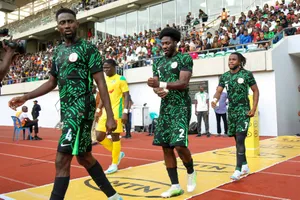 Afrik-Foot: Nigeria Football News