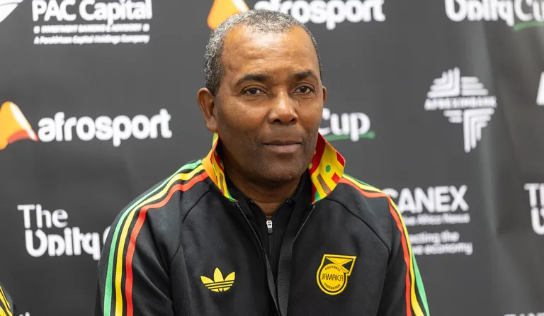 Unity Cup final: Jamaica coach vows to stop Nigeria, targets first win over Super Eagles