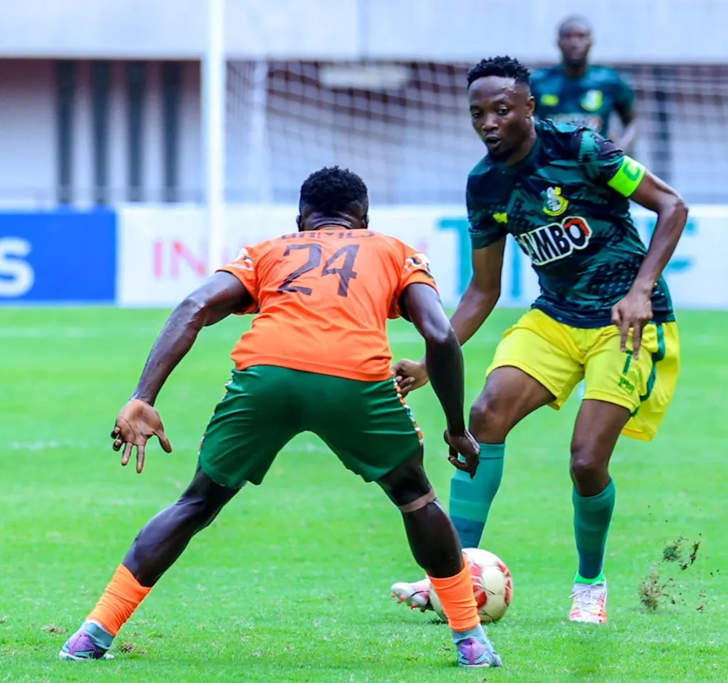 Atlanta Olympics winner tips Musa for Super Eagles return: 'he still has what it takes