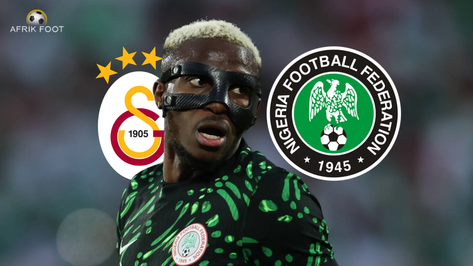 Victor Osimhen net worth in 2026: How rich is the Super Eagles star?