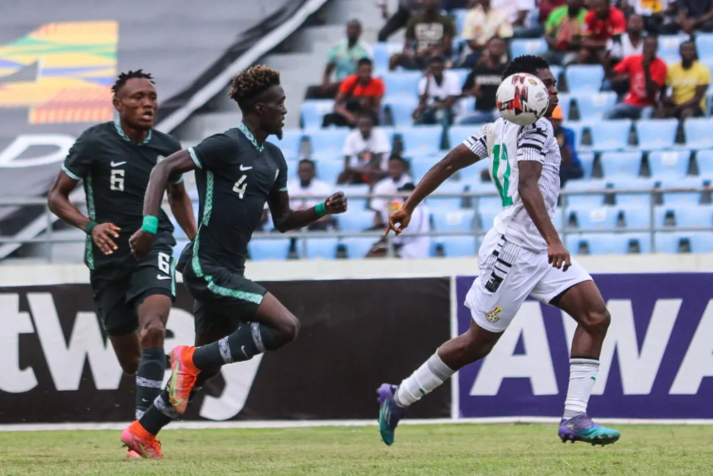 Super Eagles B: Ahmed Musa's questionable commitment & 3 main takeaways from 30-man CHAN list